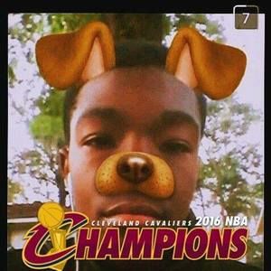 Meet your Posher, Robert kenny knox